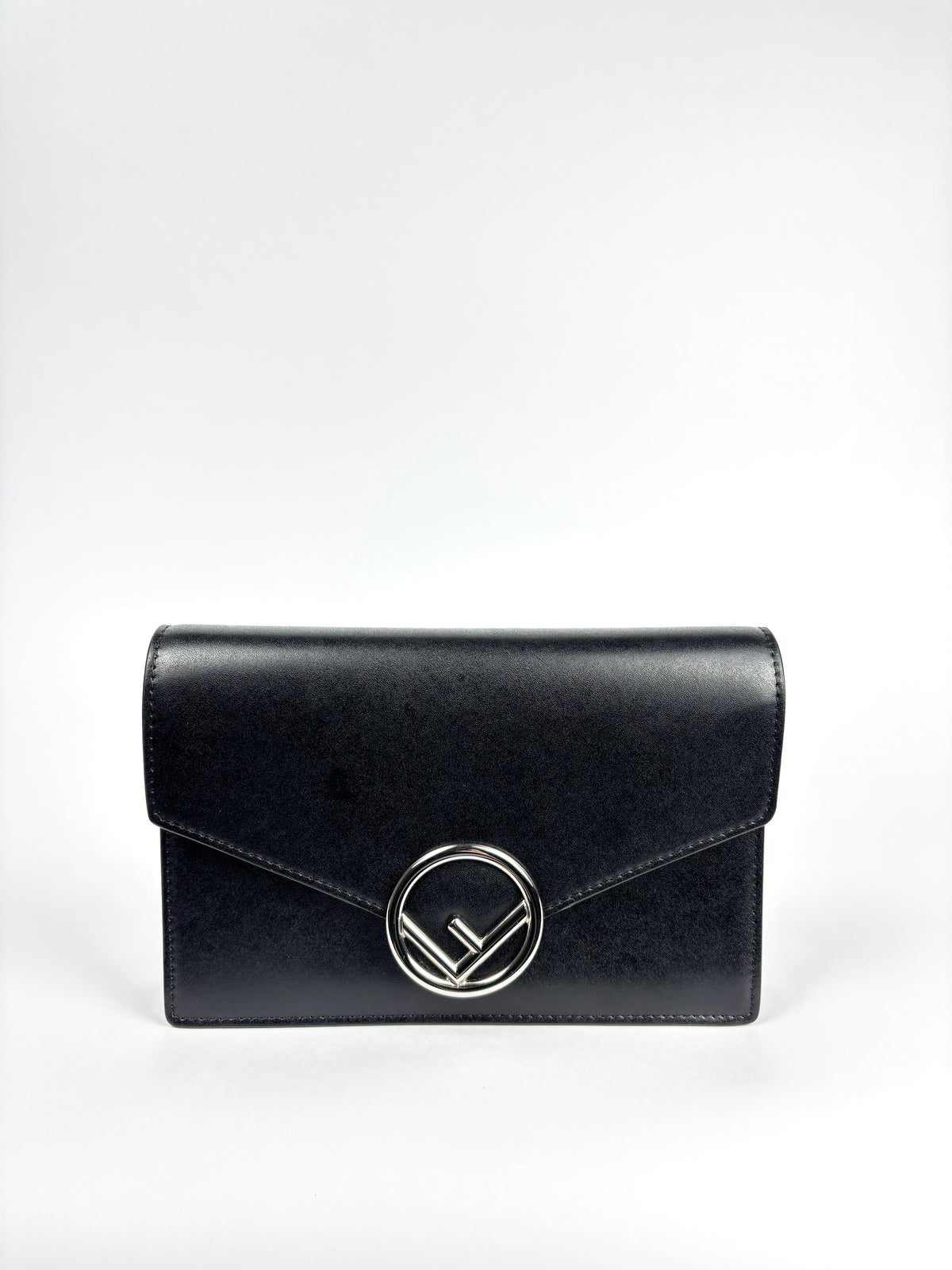 Fendi F Wallet on Chain