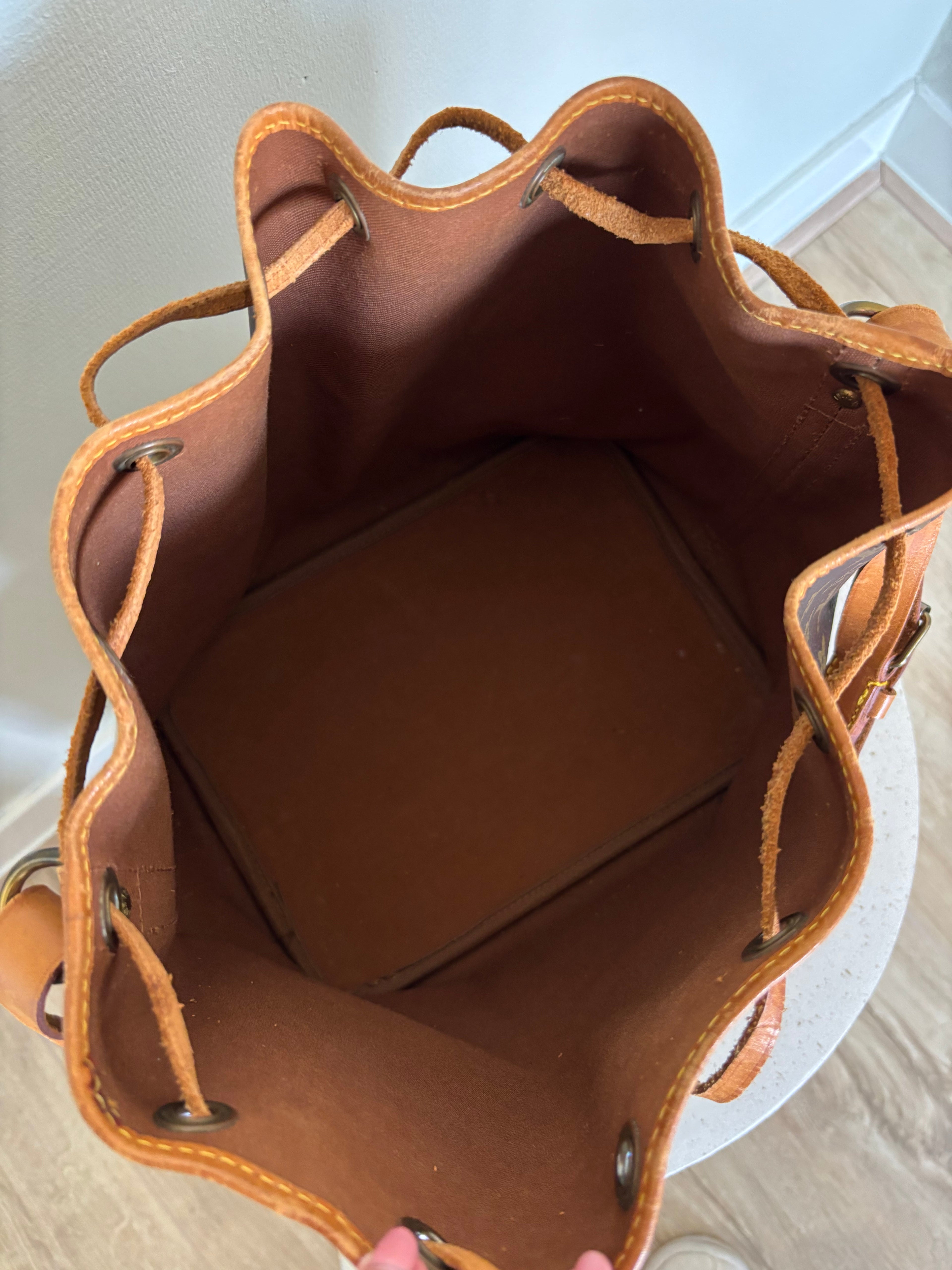 Louis Vuitton Petit Noè