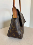 Louis Vuitton Mini Looping