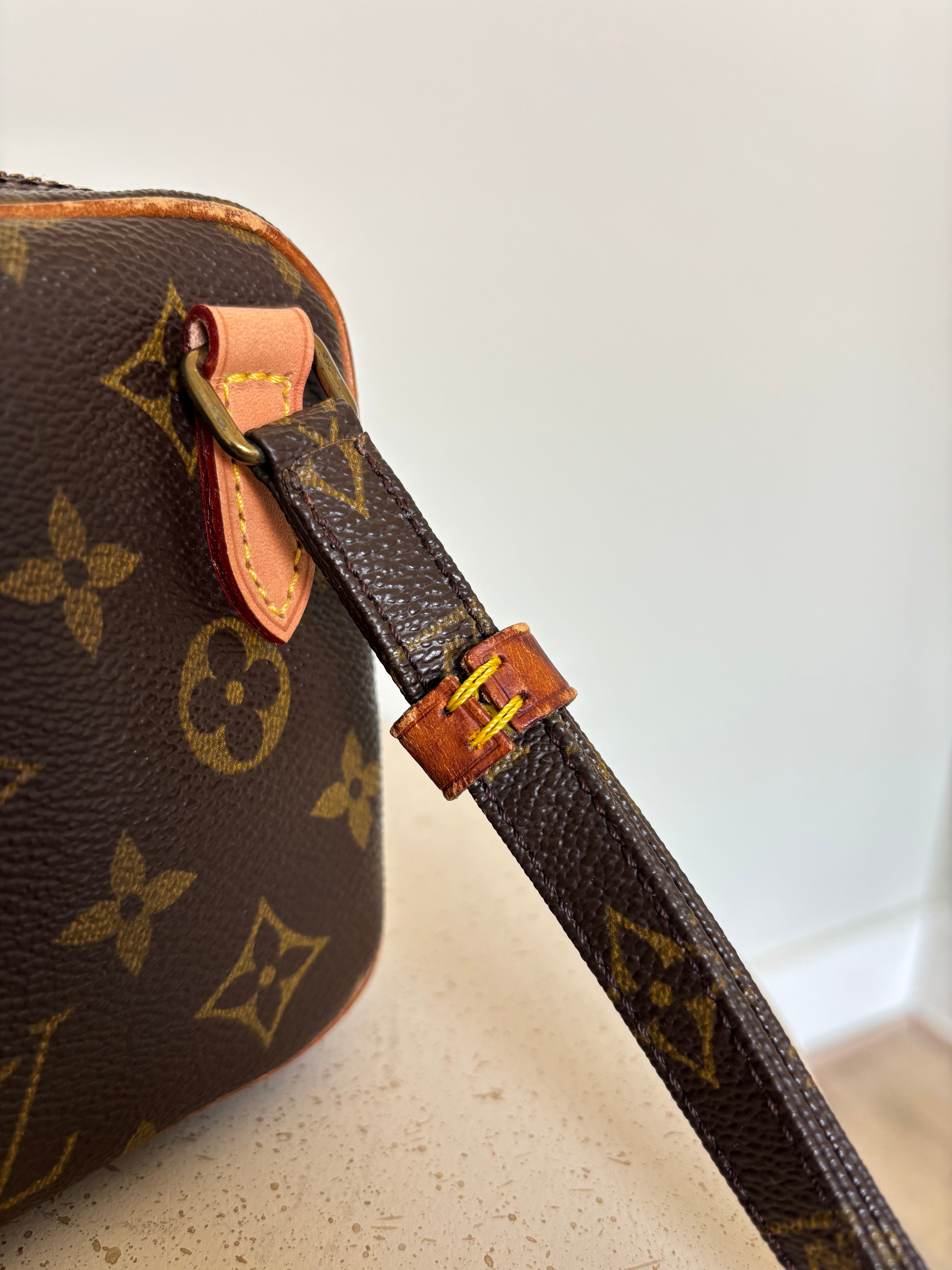 Louis Vuitton Marly Bandoulière Crossbody