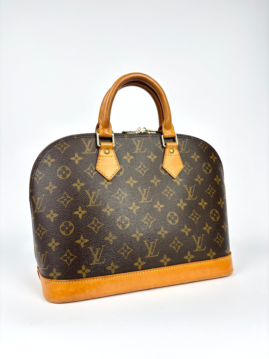 Louis Vuitton Alma PM