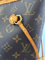 Louis Vuitton Neverfull MM