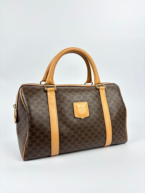 Celine Macadam Boston 30