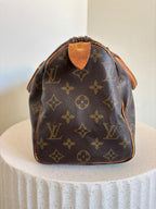 Louis Vuitton Speedy 25