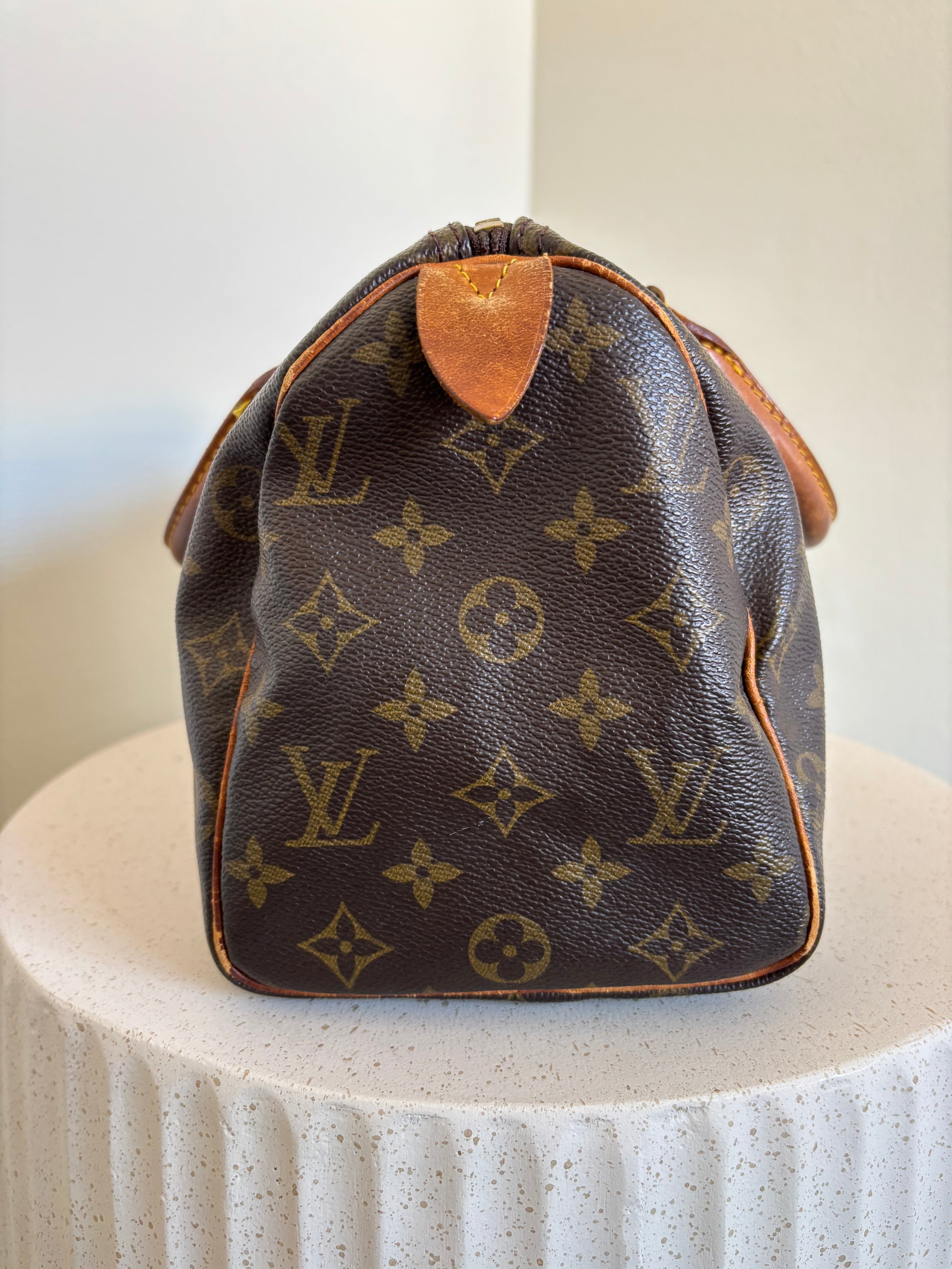 Louis Vuitton Speedy 25