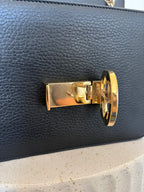 Gucci GG Interlocking Crossbody Bag