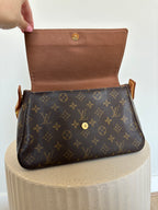 Louis Vuitton Mini Looping