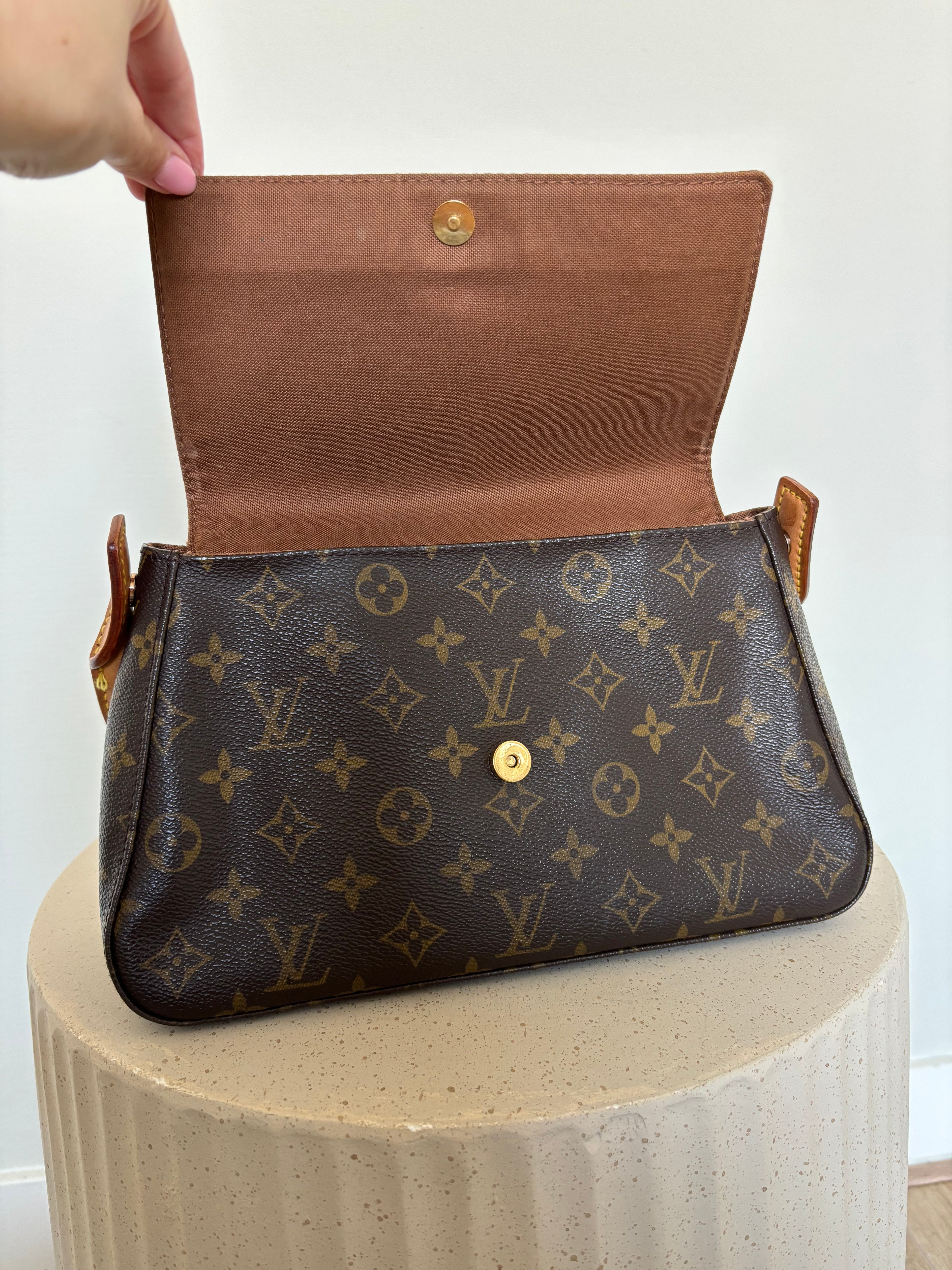 Louis Vuitton Mini Looping