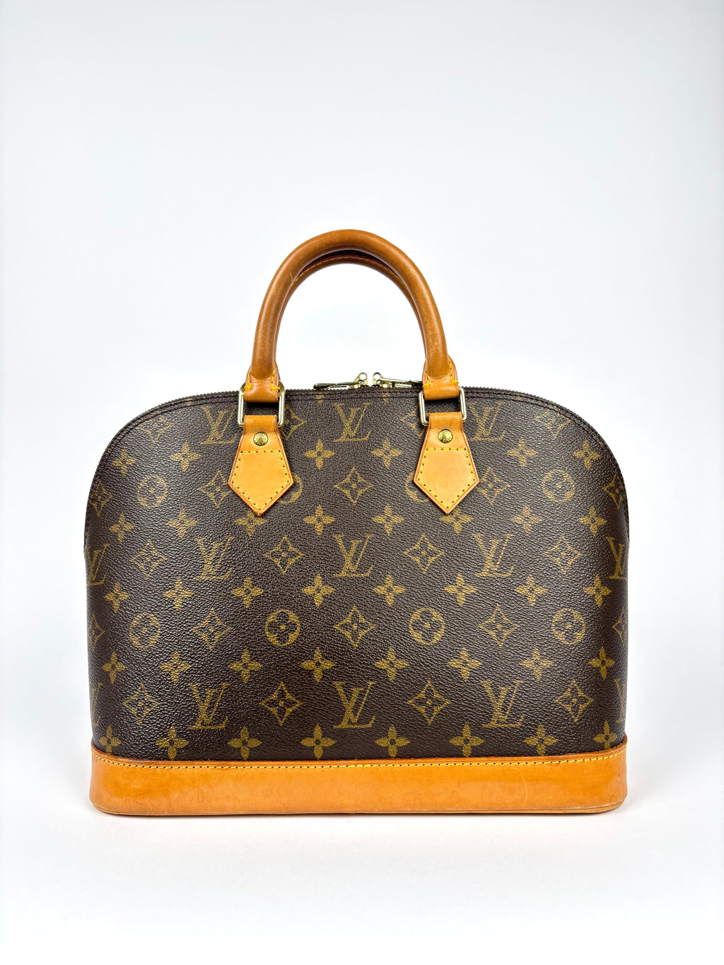 Louis Vuitton Alma PM