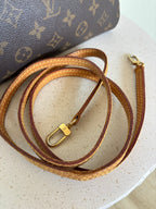 Louis Vuitton Eva Pochette