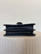 Gucci GG Interlocking Crossbody Bag