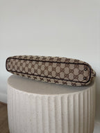 Gucci GG Supreme Tote Bag