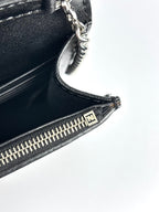 Fendi F Wallet on Chain
