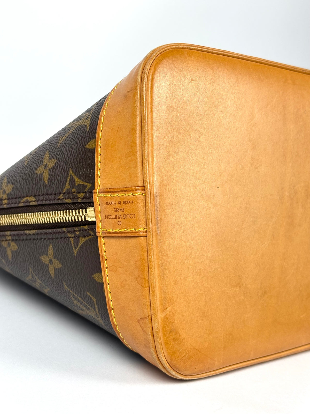 Louis Vuitton Alma PM