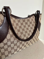 Gucci GG Supreme Tote Bag