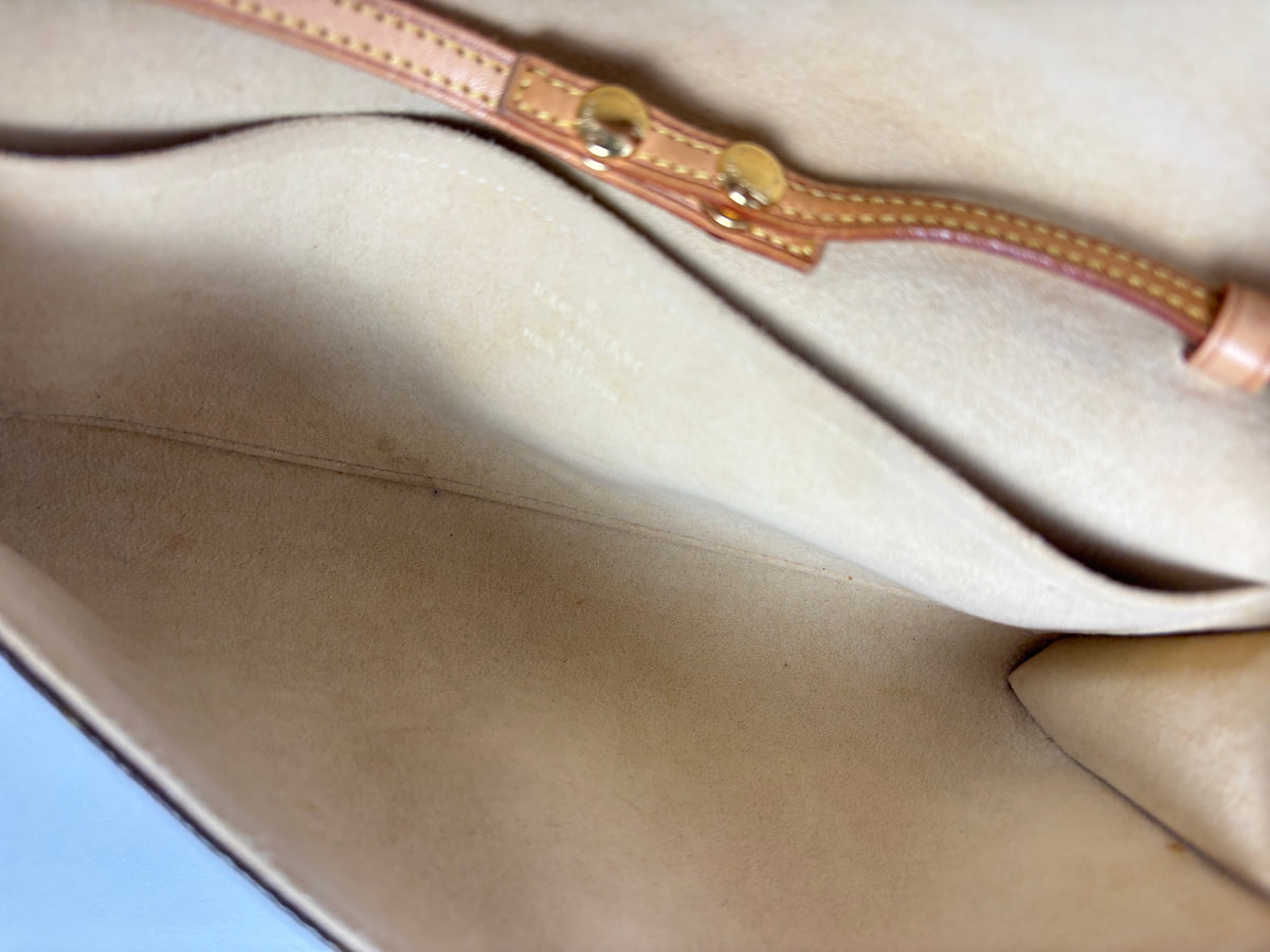 Louis Vuitton Twin GM