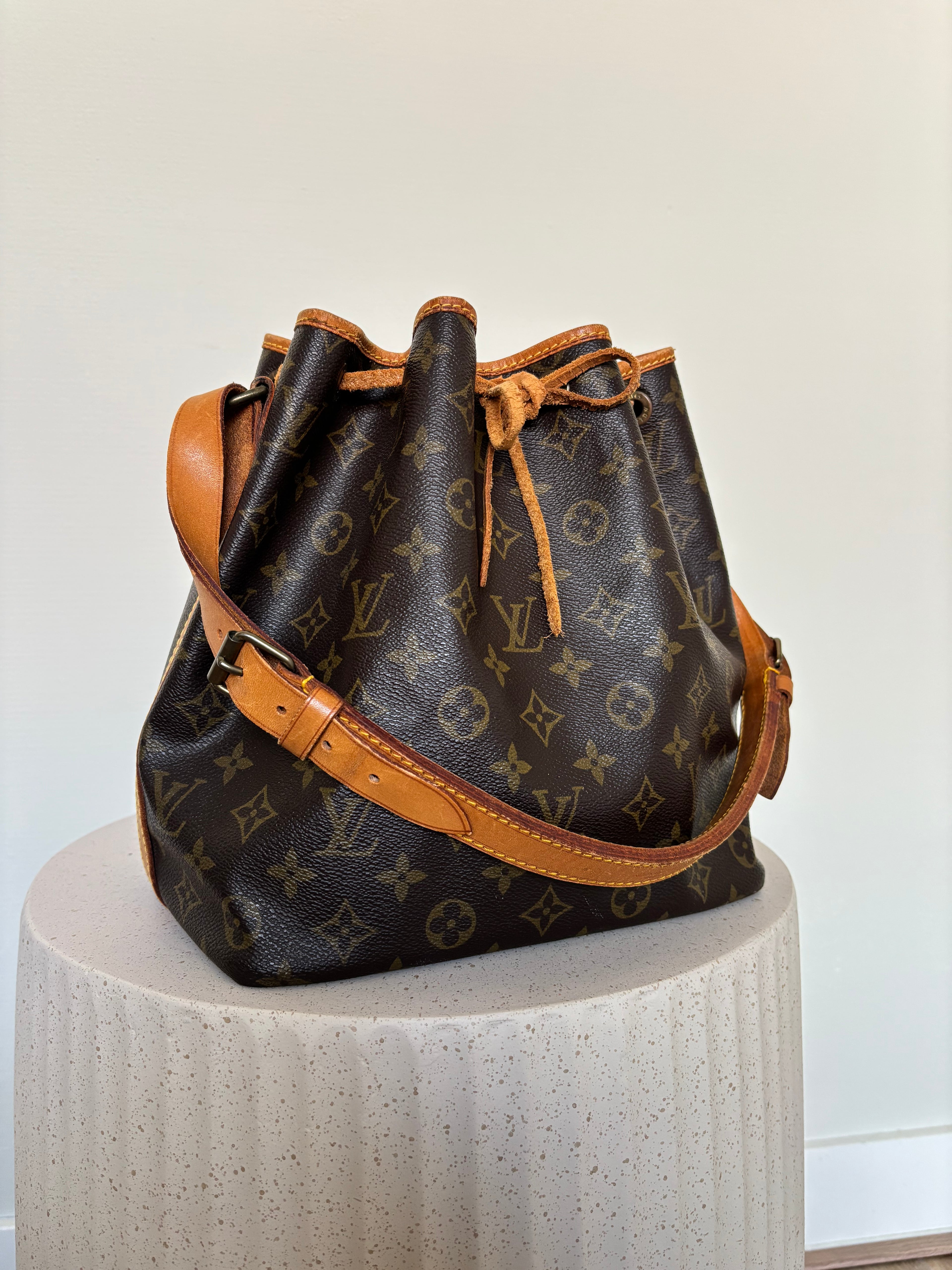 Louis Vuitton Petit Noé
