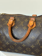 Louis Vuitton Speedy 25