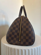 Louis Vuitton Ribera Damier Ebene MM