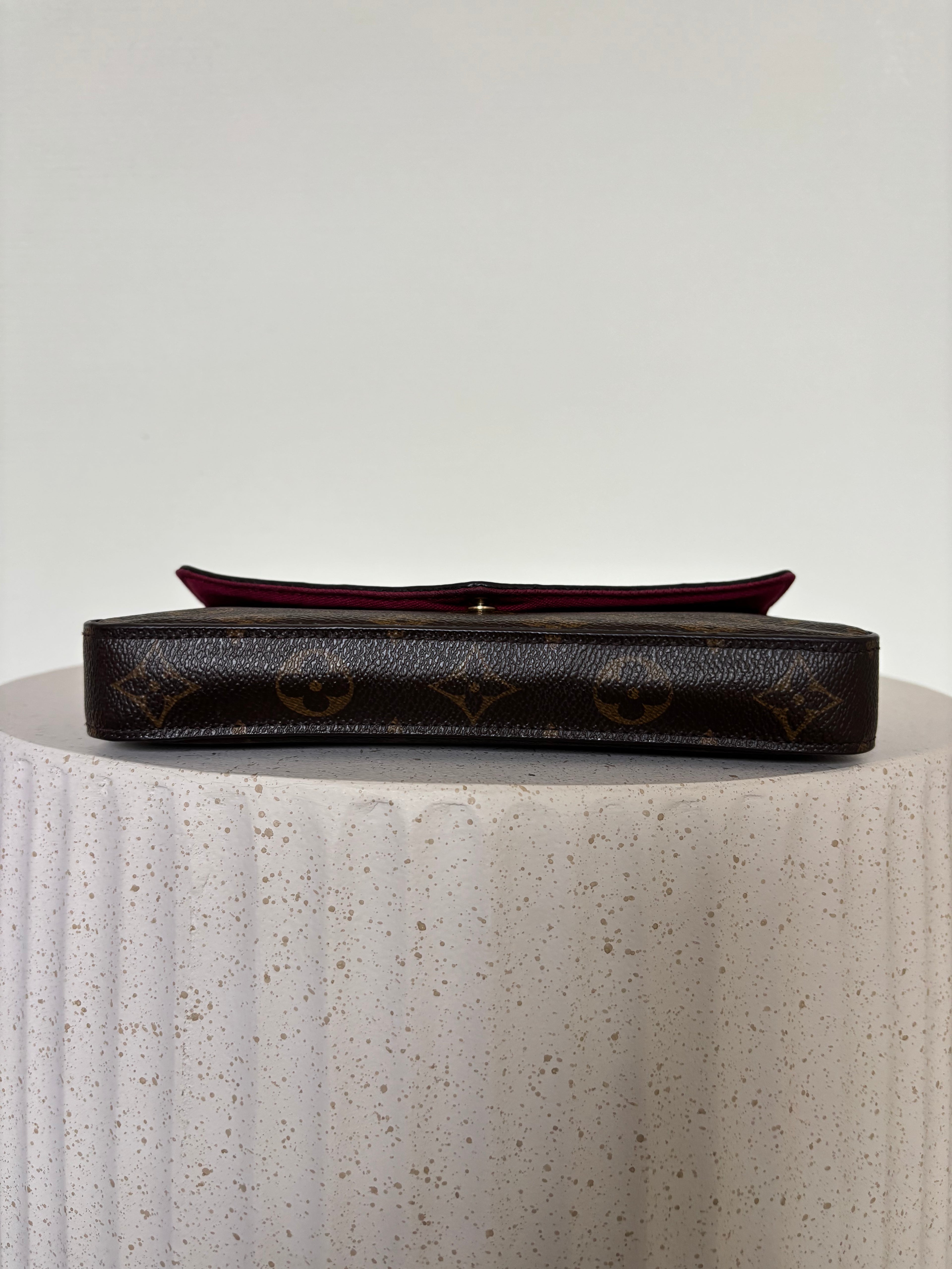 Louis Vuitton Pochette Felicie