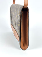 Louis Vuitton Pochette Bordeaux