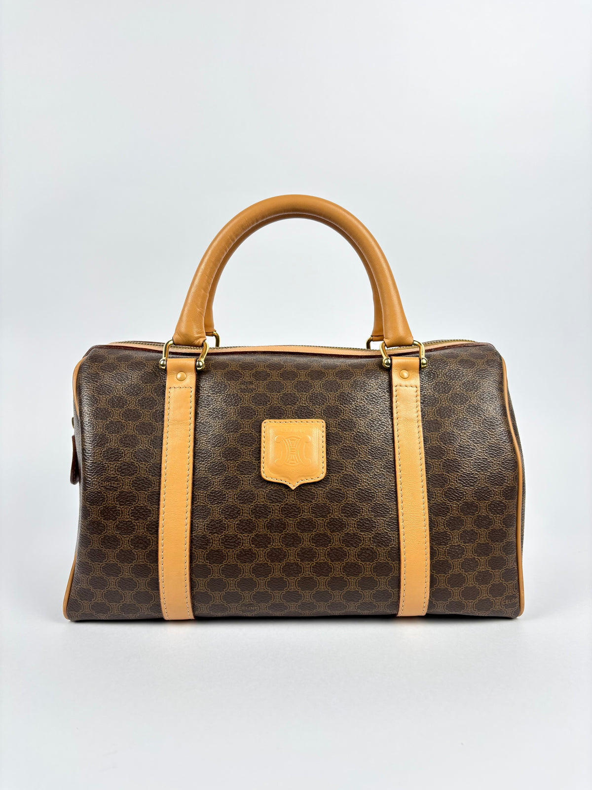 Celine Macadam Boston 30