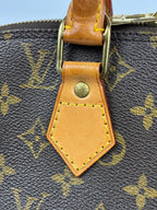 Louis Vuitton Alma PM