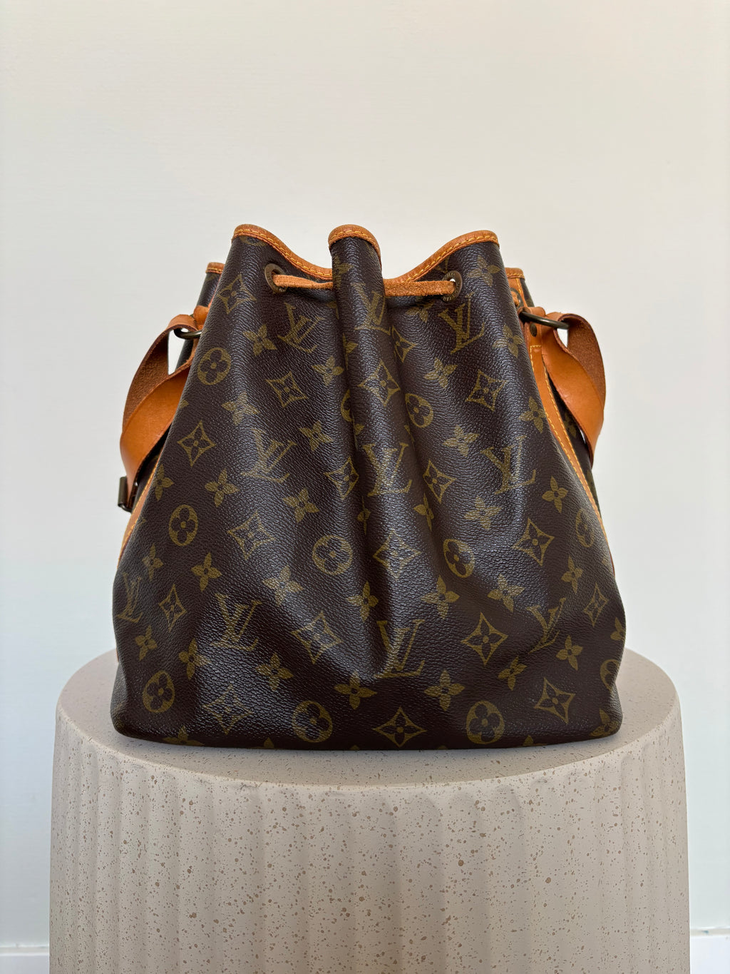 Louis Vuitton Petit Noè