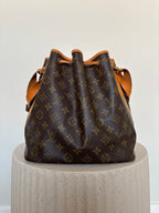 Louis Vuitton Petit Noè