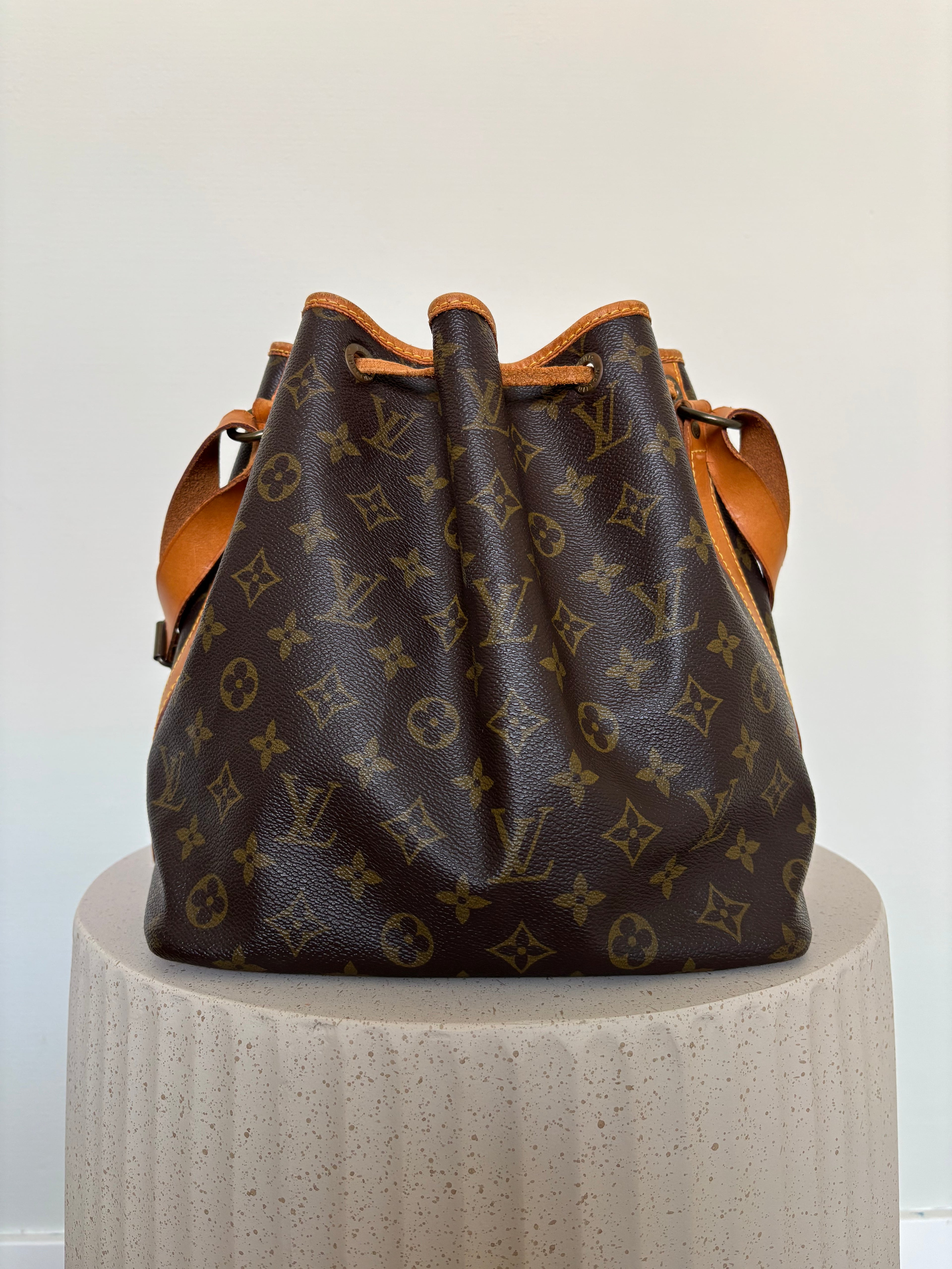 Louis Vuitton Petit Noè
