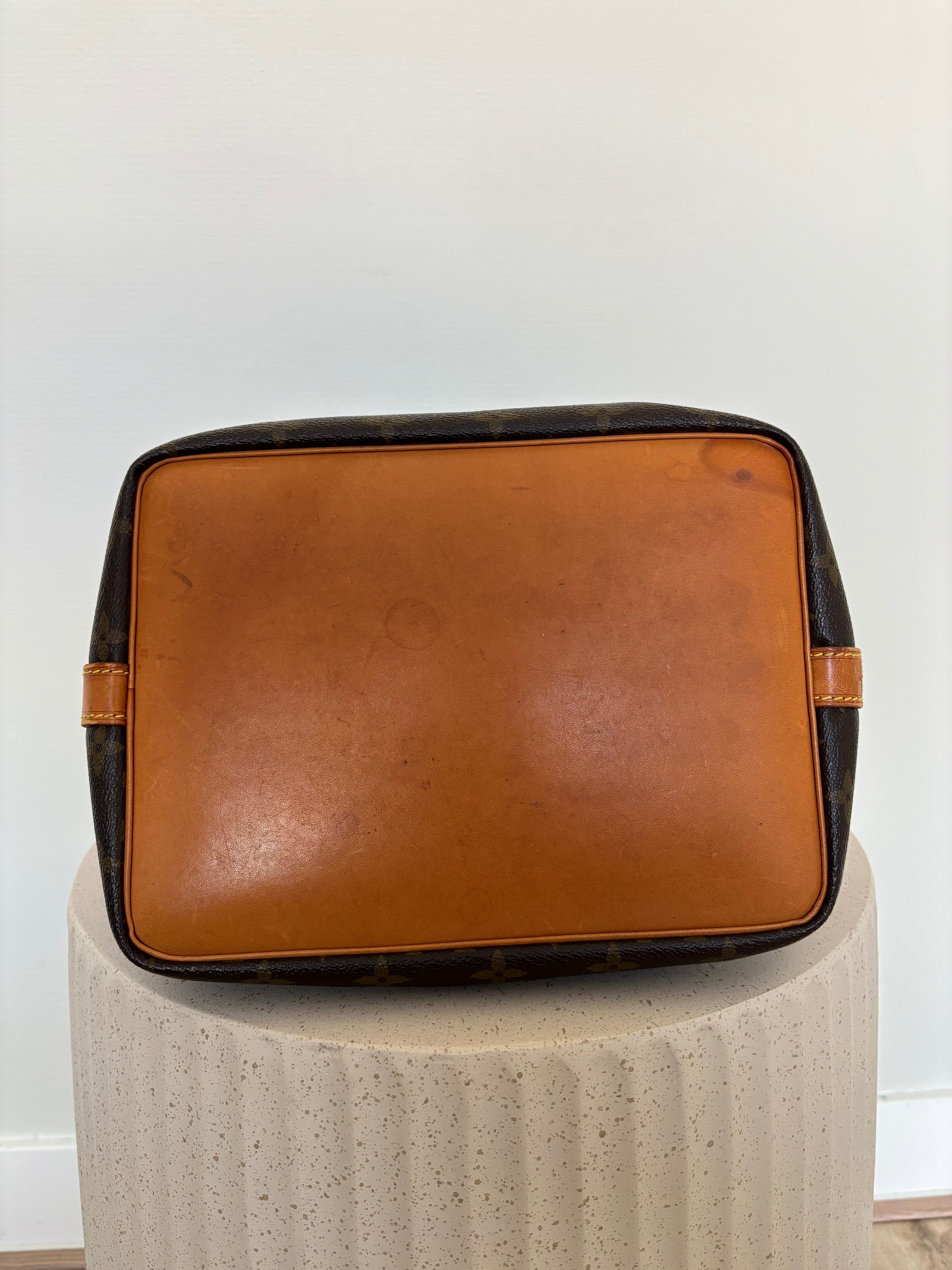 Louis Vuitton Petit Noè