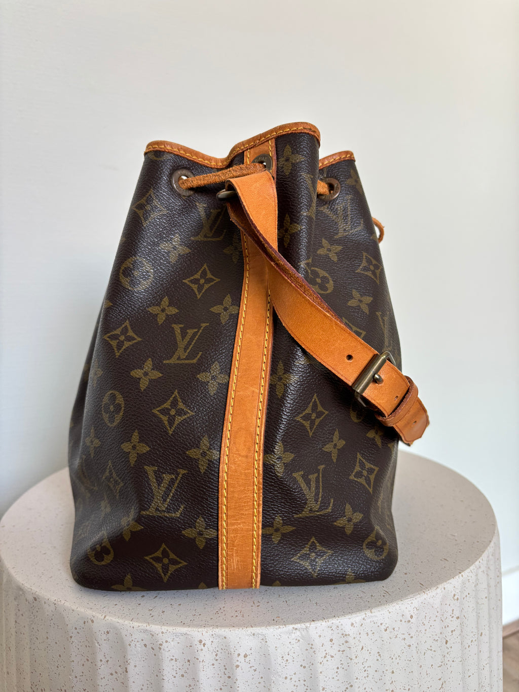 Louis Vuitton Petit Noè