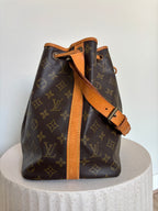Louis Vuitton Petit Noè
