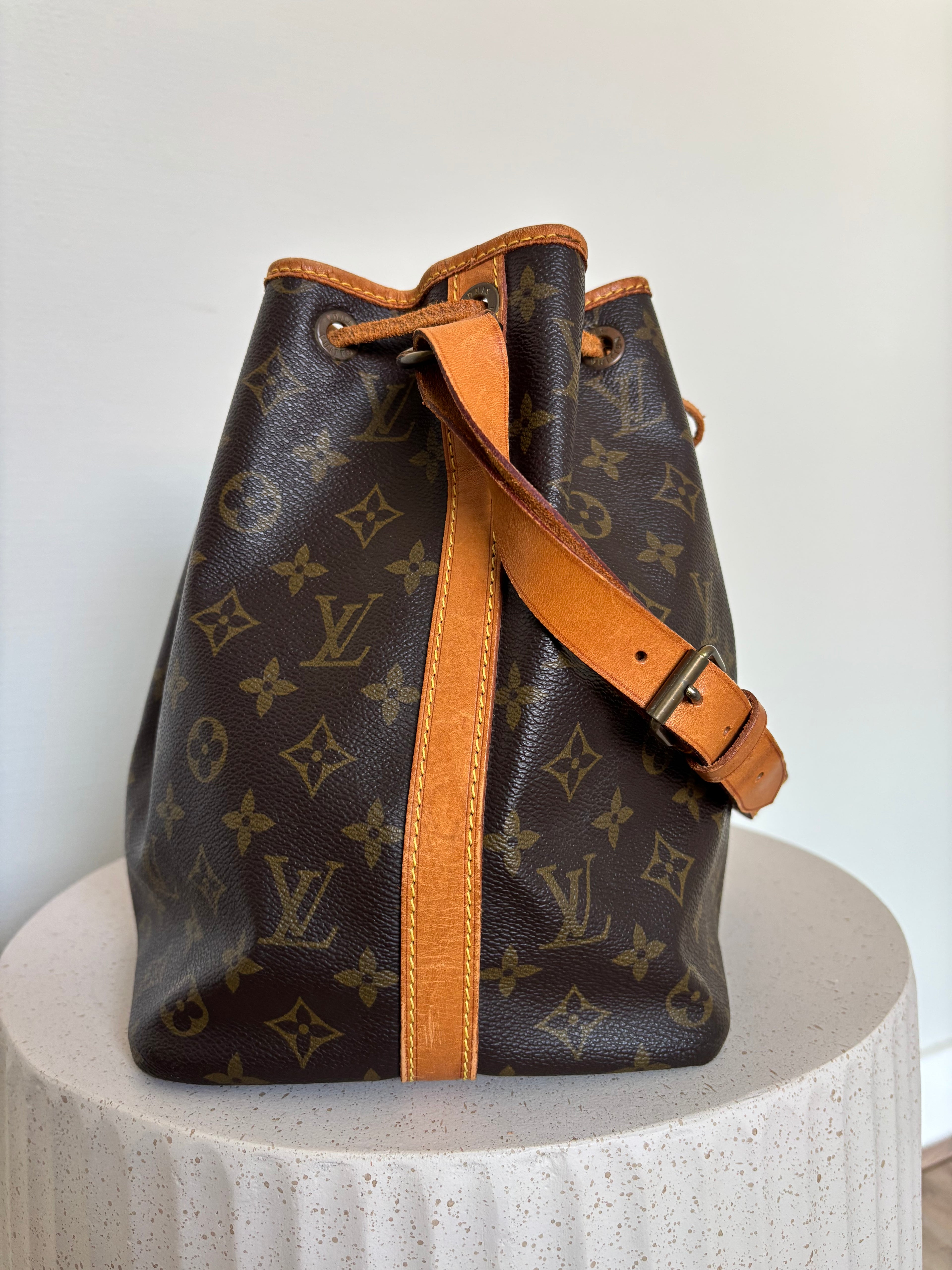 Louis Vuitton Petit Noè