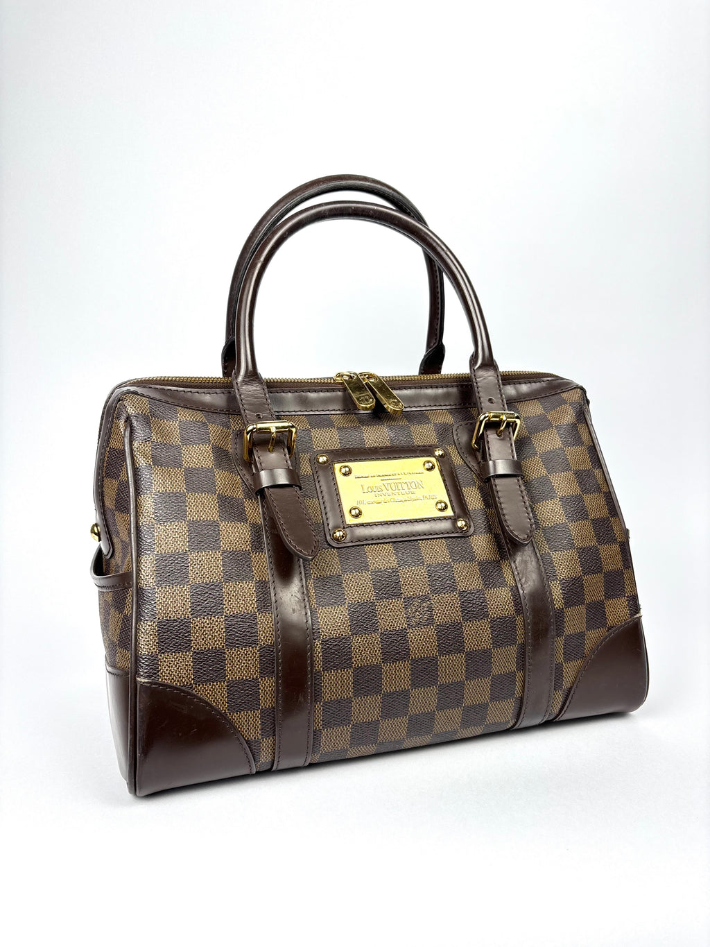 Louis Vuitton Berkeley Damier