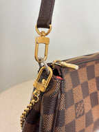 Louis Vuitton Eva Damier Ebene