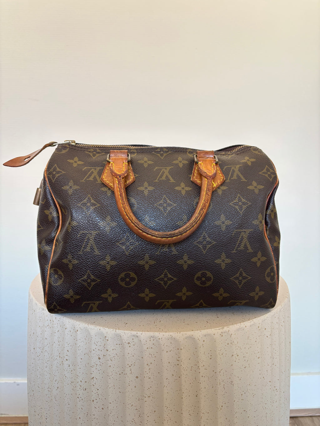 Louis Vuitton Speedy 25