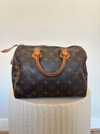 Louis Vuitton Speedy 25