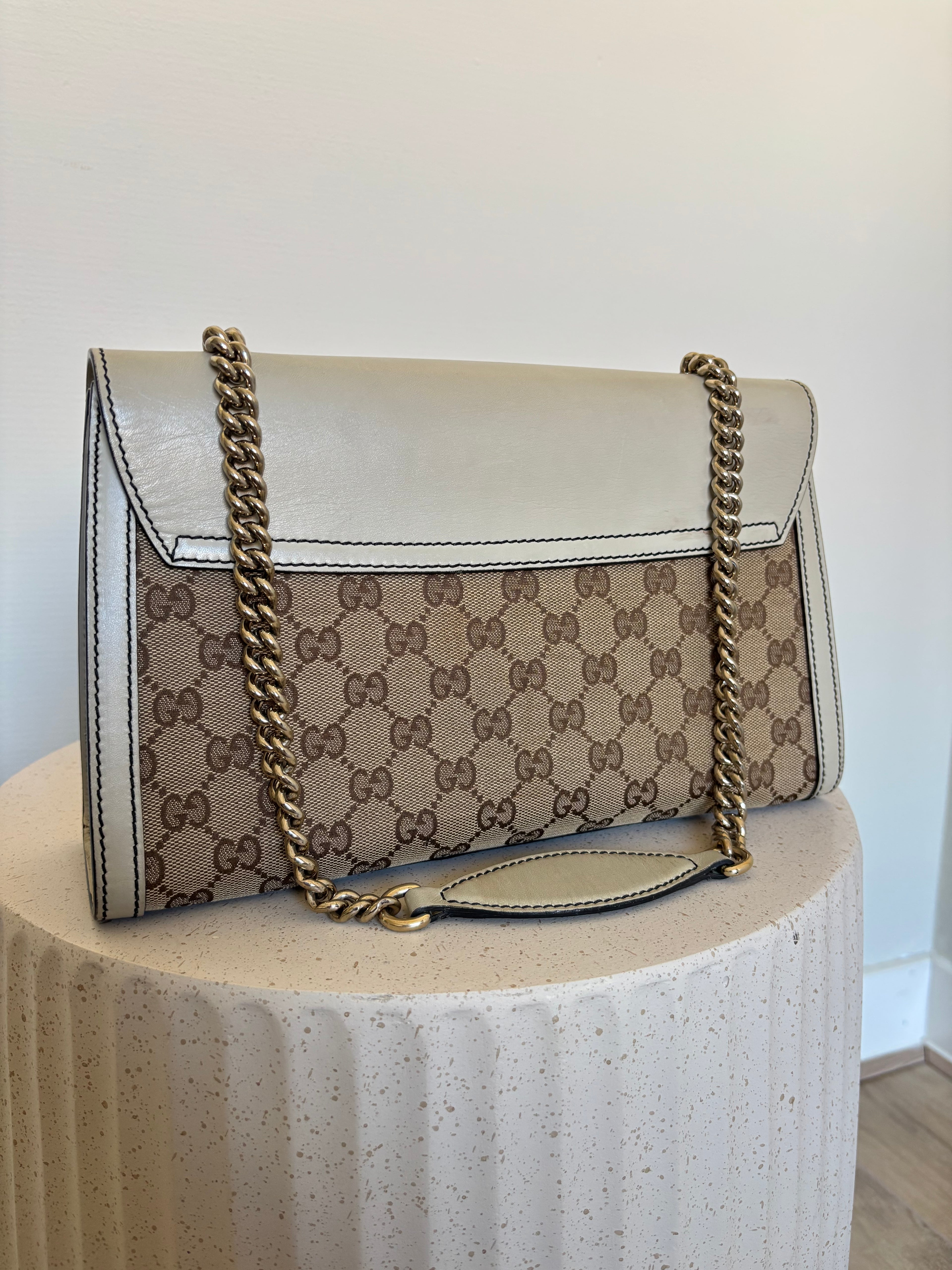 Gucci Emily Chain Bag