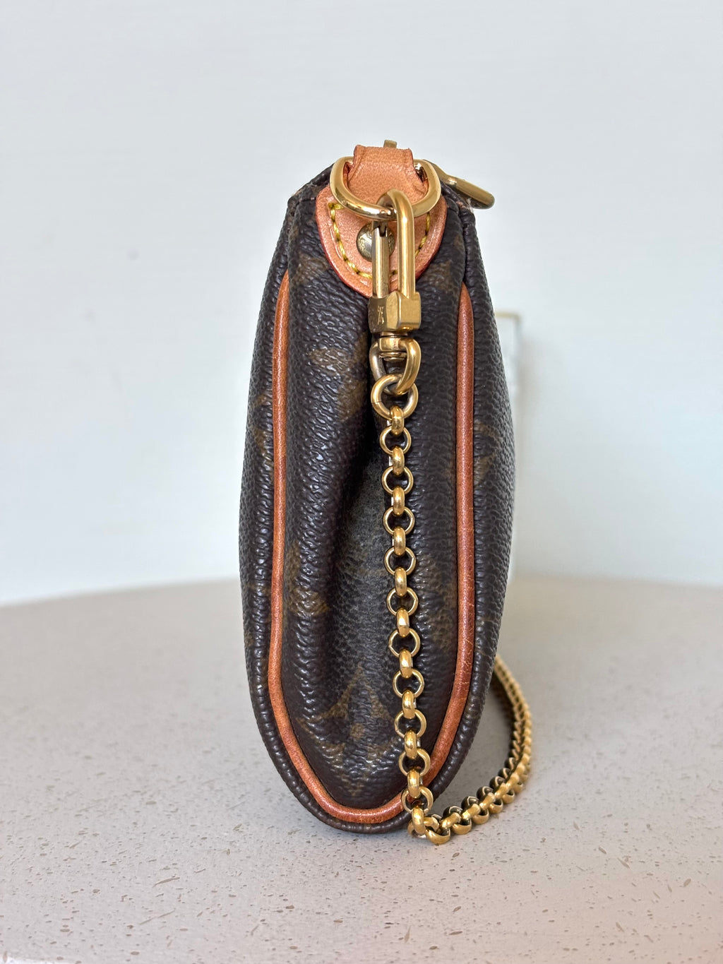Louis Vuitton Eva Pochette