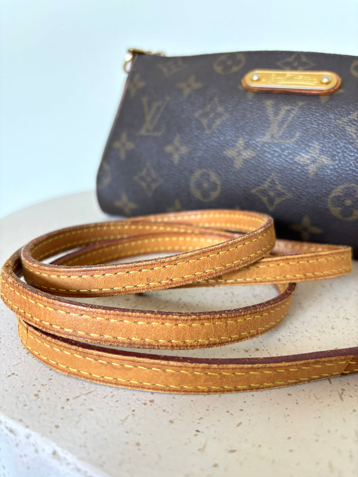Louis Vuitton Eva Pochette