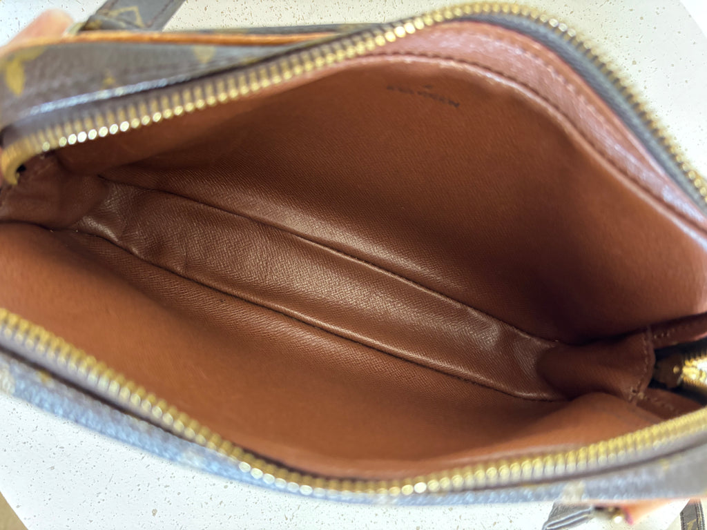 Louis Vuitton Marly Bandoulière Crossbody