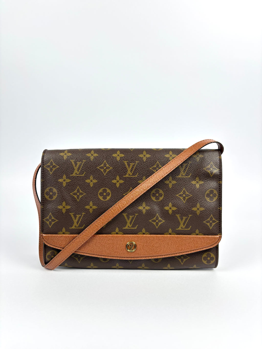 Louis Vuitton Pochette Bordeaux