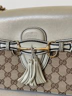 Gucci Emily Chain Bag