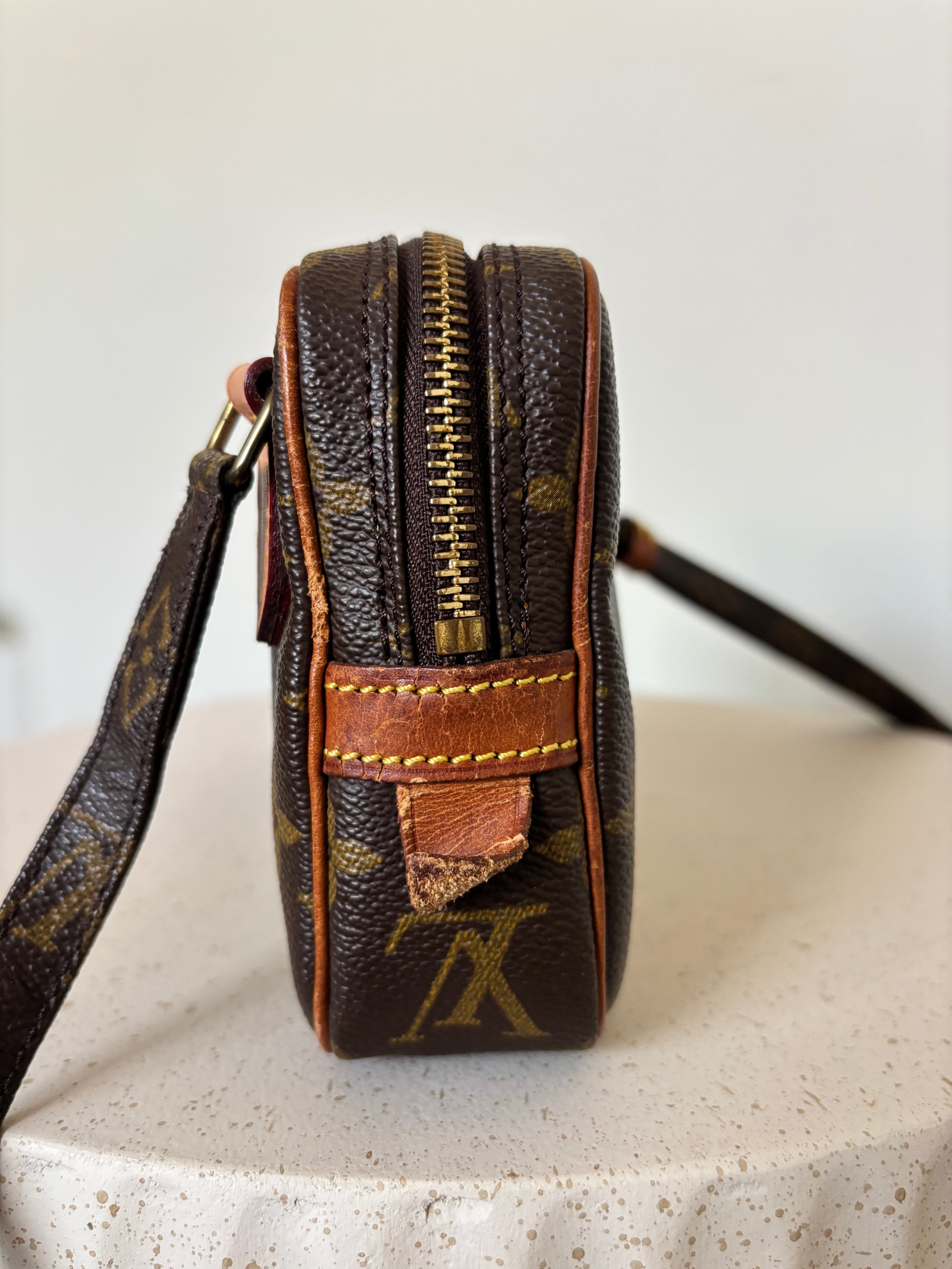Vintage Louis Vuitton Bags – Laveau Luxury