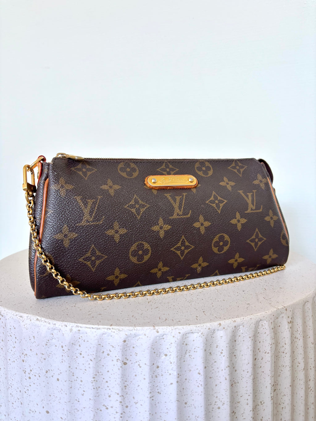 Louis Vuitton Eva Pochette