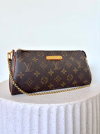 Louis Vuitton Eva Pochette