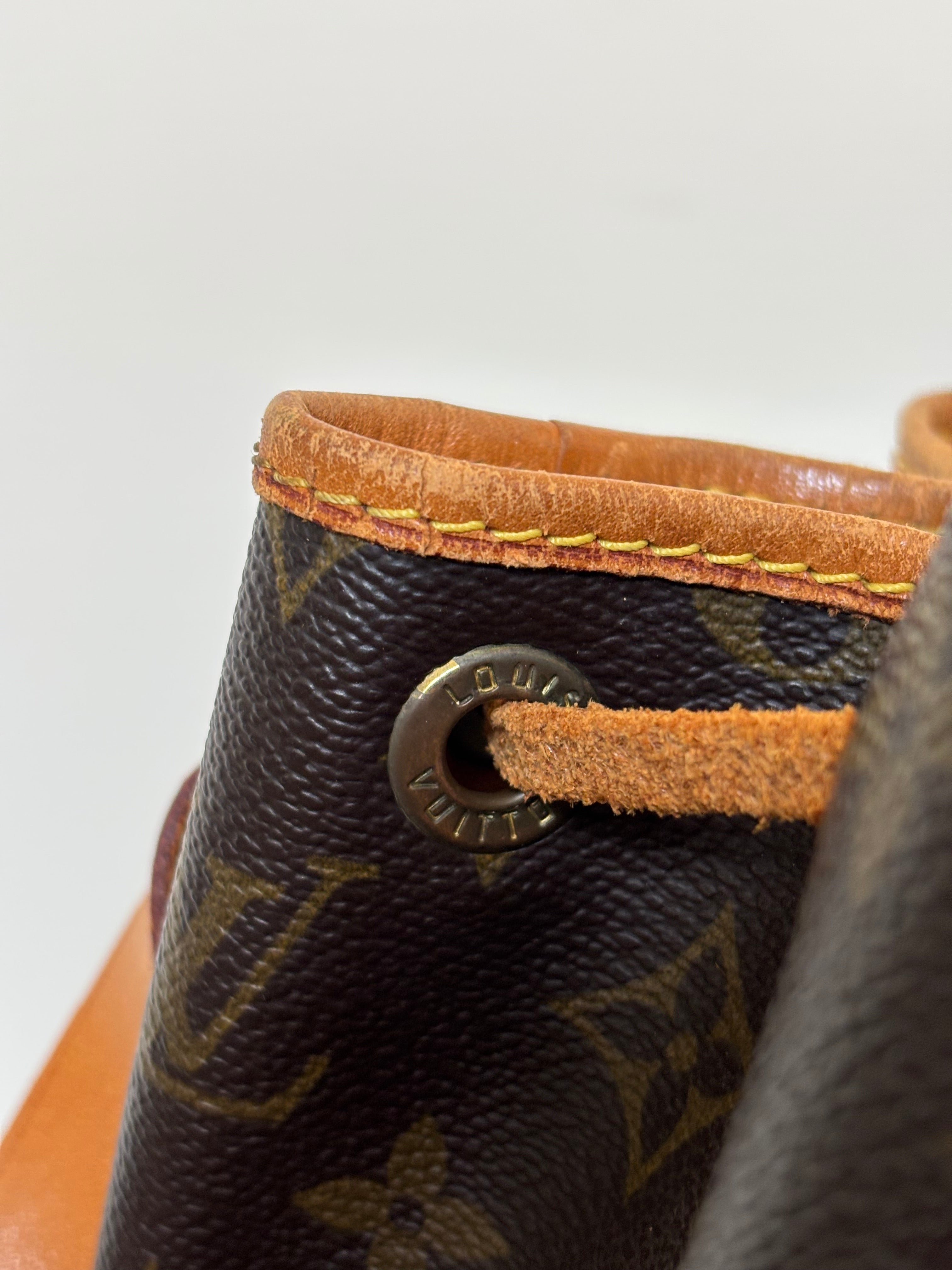 Louis Vuitton Petit Noè