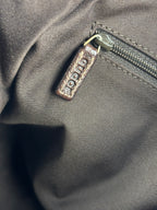 Gucci Abby Zip Tote Medium