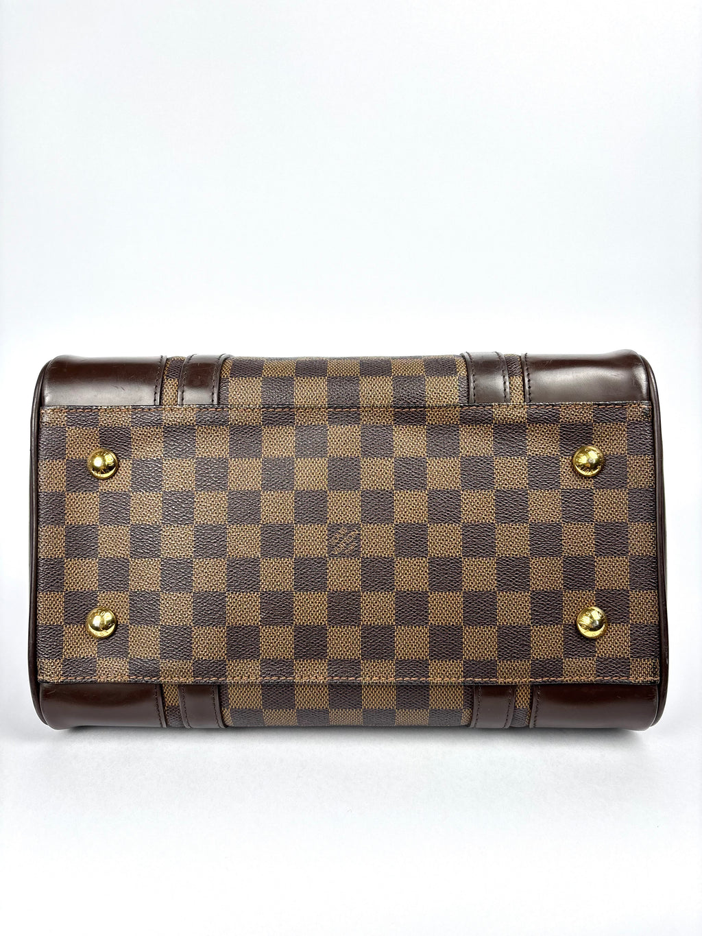 Louis Vuitton Berkeley Damier